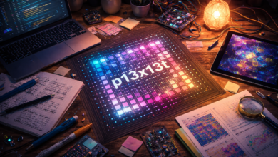 P13x13t