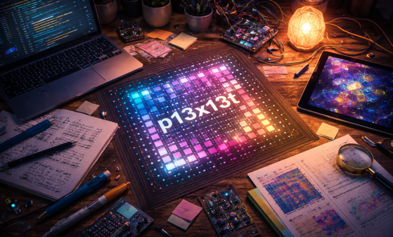 P13x13t