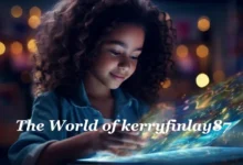 Kerryfinlay87