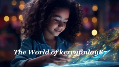 Kerryfinlay87