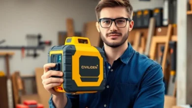 Civiliden LL5540
