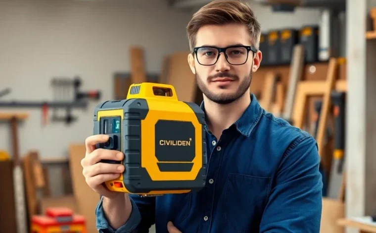 Civiliden LL5540