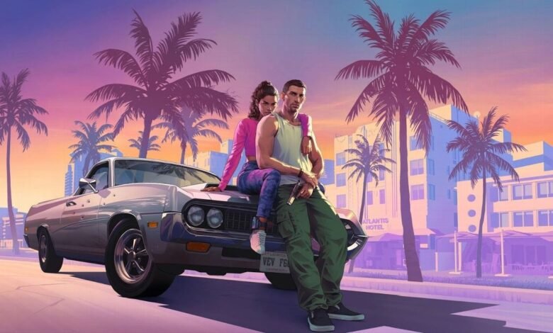 gta 6 release date