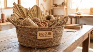 buy bigussani