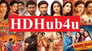 HDHub4u CZ