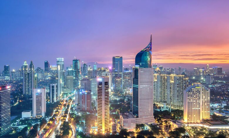 indonesia