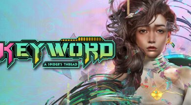 keyword game