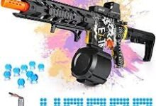 splat gun