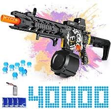 splat gun