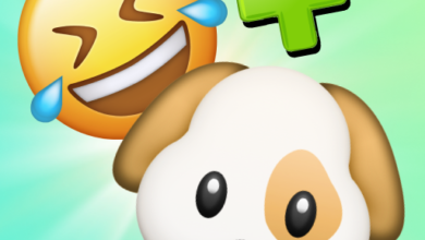 emoji kitchen