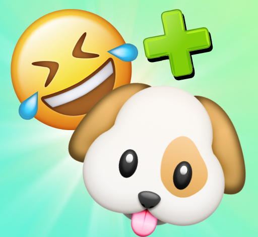 emoji kitchen