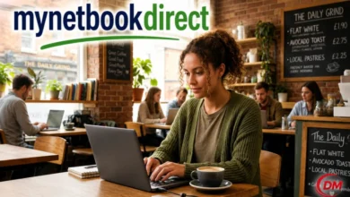 MyNetBookDirect