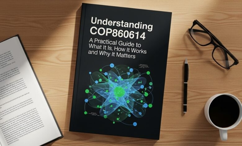 COP860614