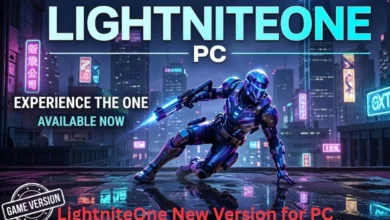 LightNiteOne