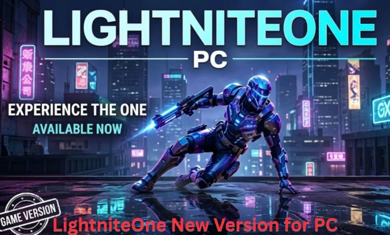 LightNiteOne