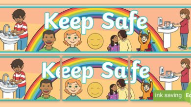 Thealite Keep Safe