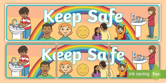 Thealite Keep Safe
