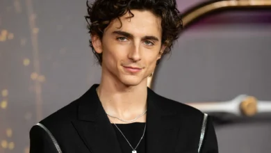 timothy shamaly