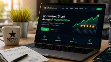 5StarsStocks