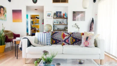 Apartment Therapy