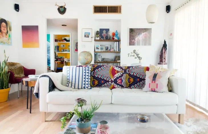Apartment Therapy