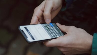 Cyber Phone Lookup