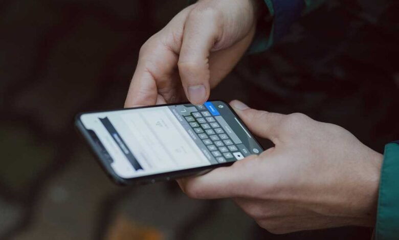 Cyber Phone Lookup