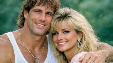 kevin von erich wife