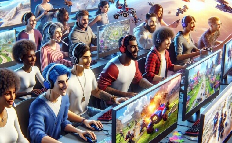 online playmyworld