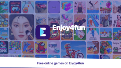 Enjoy4fun