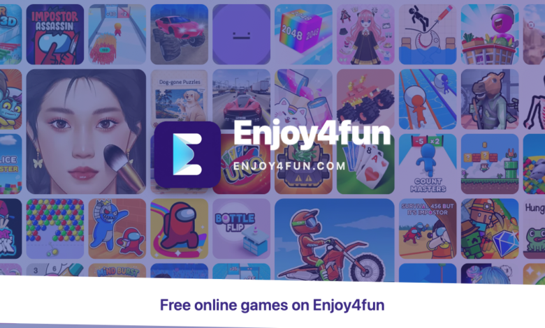 Enjoy4fun
