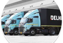 HRMS Delhivery