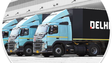 HRMS Delhivery